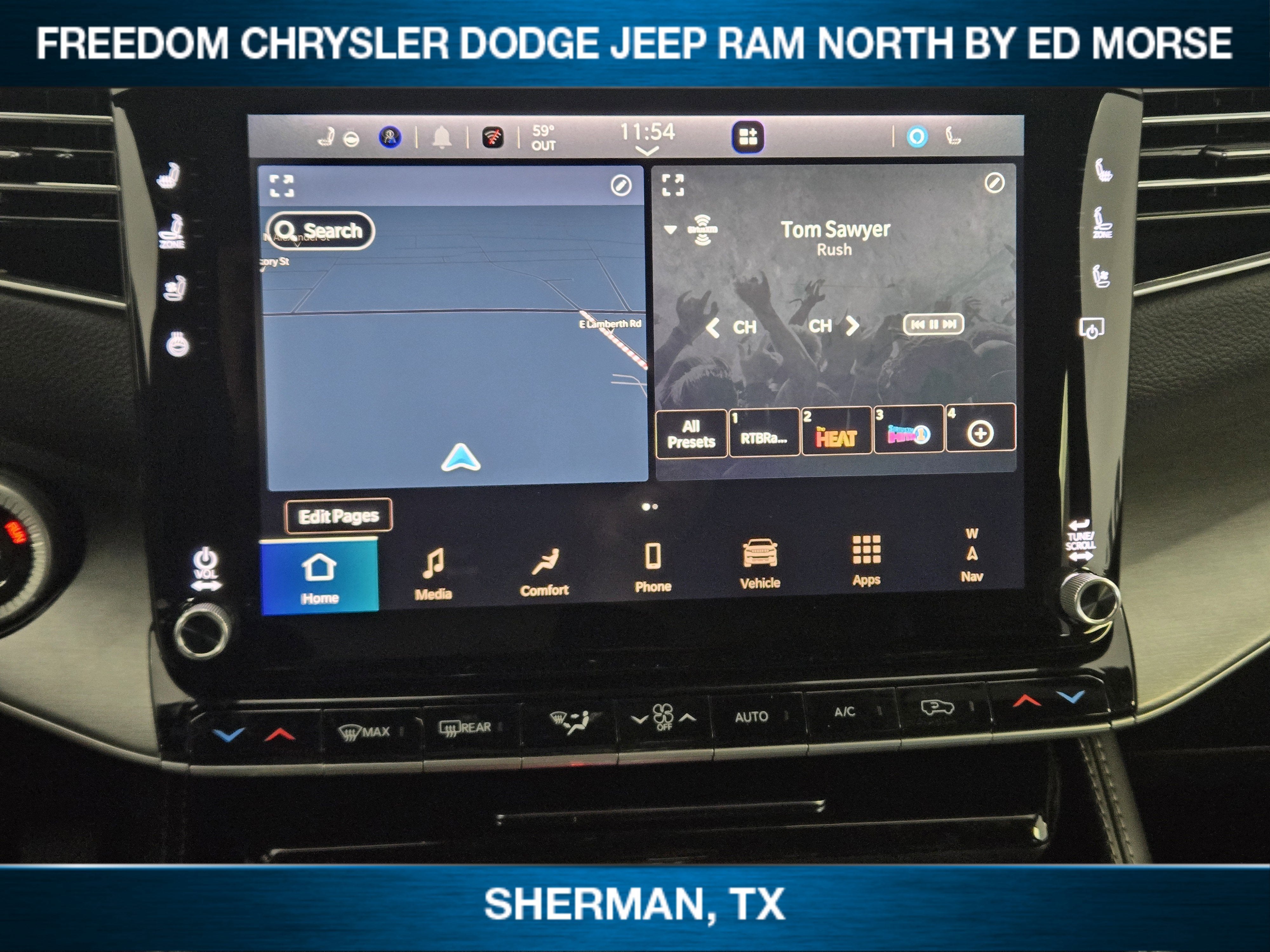 2026 Jeep Grand Wagoneer GRAND WAGONEER 4X2