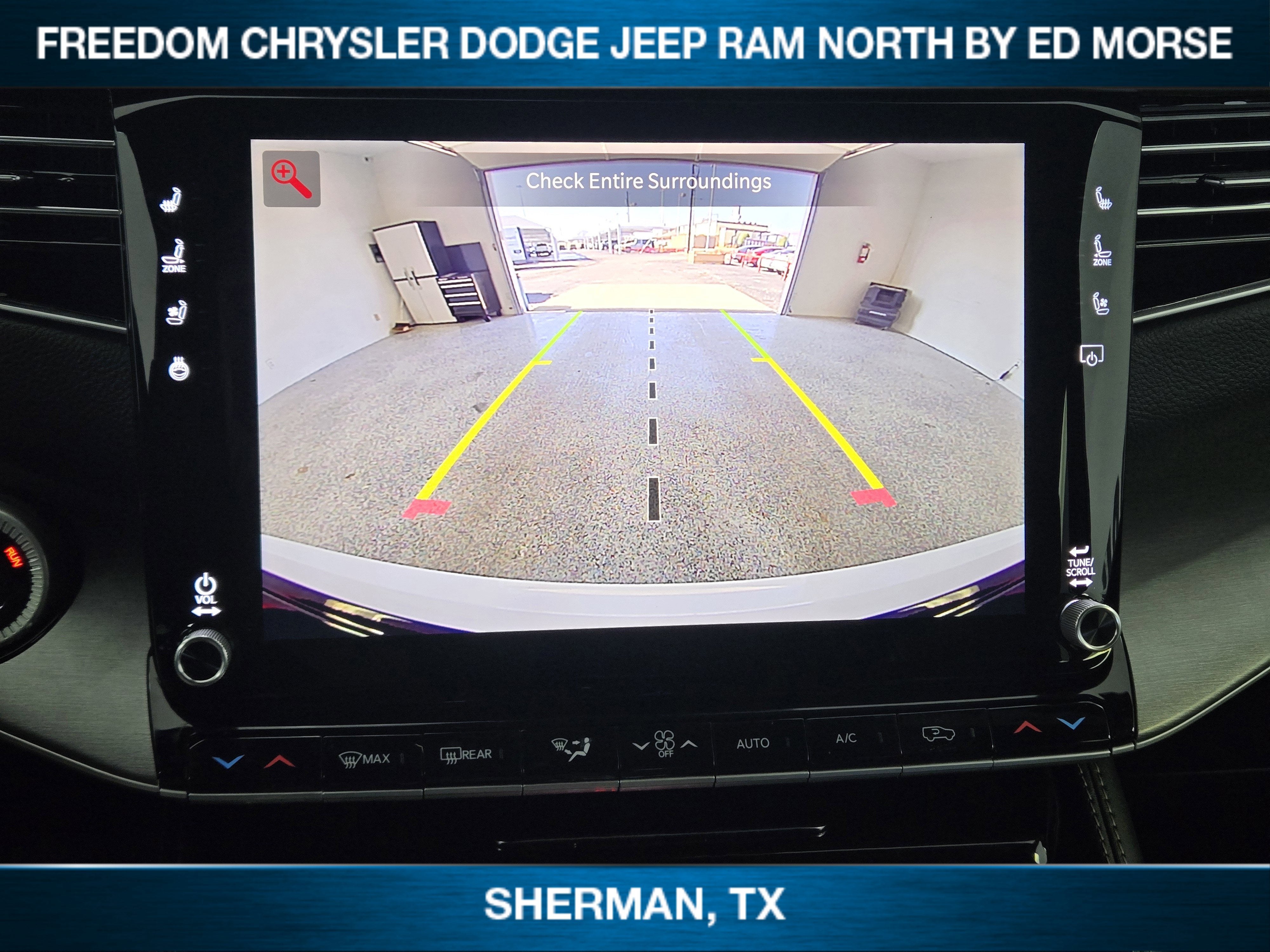 2026 Jeep Grand Wagoneer GRAND WAGONEER 4X2