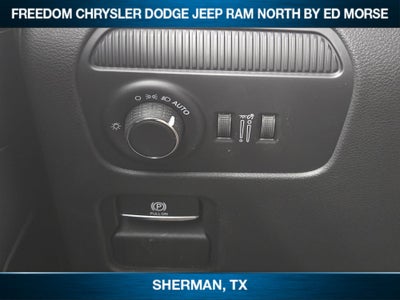 2026 Jeep Grand Wagoneer GRAND WAGONEER 4X2