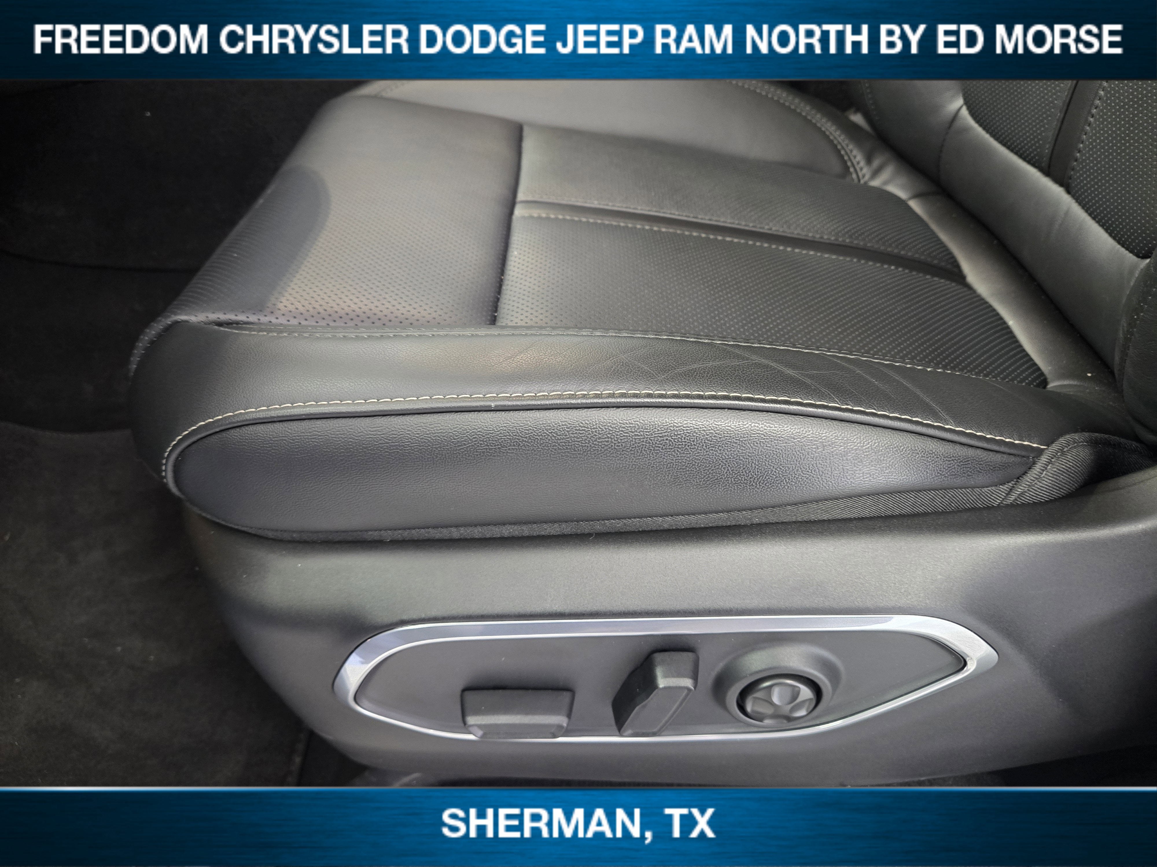 2026 Jeep Grand Wagoneer GRAND WAGONEER 4X2