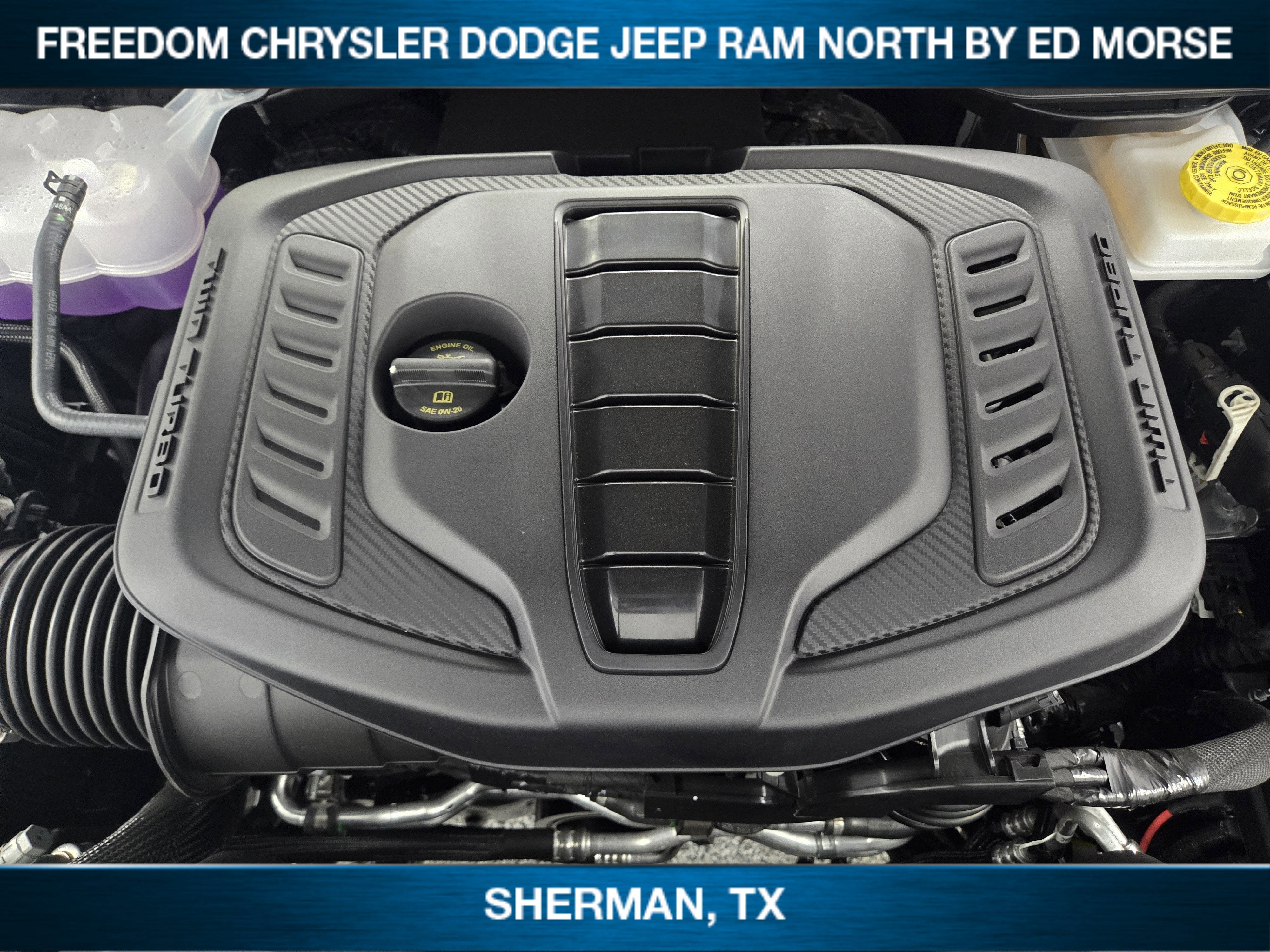 2026 Jeep Grand Wagoneer GRAND WAGONEER 4X2