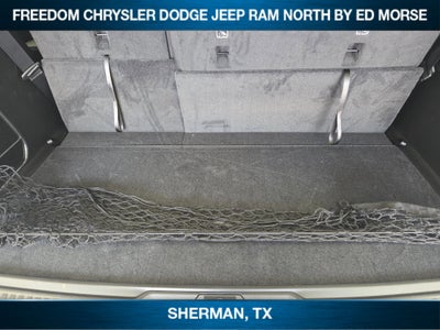 2026 Jeep Grand Wagoneer GRAND WAGONEER 4X2