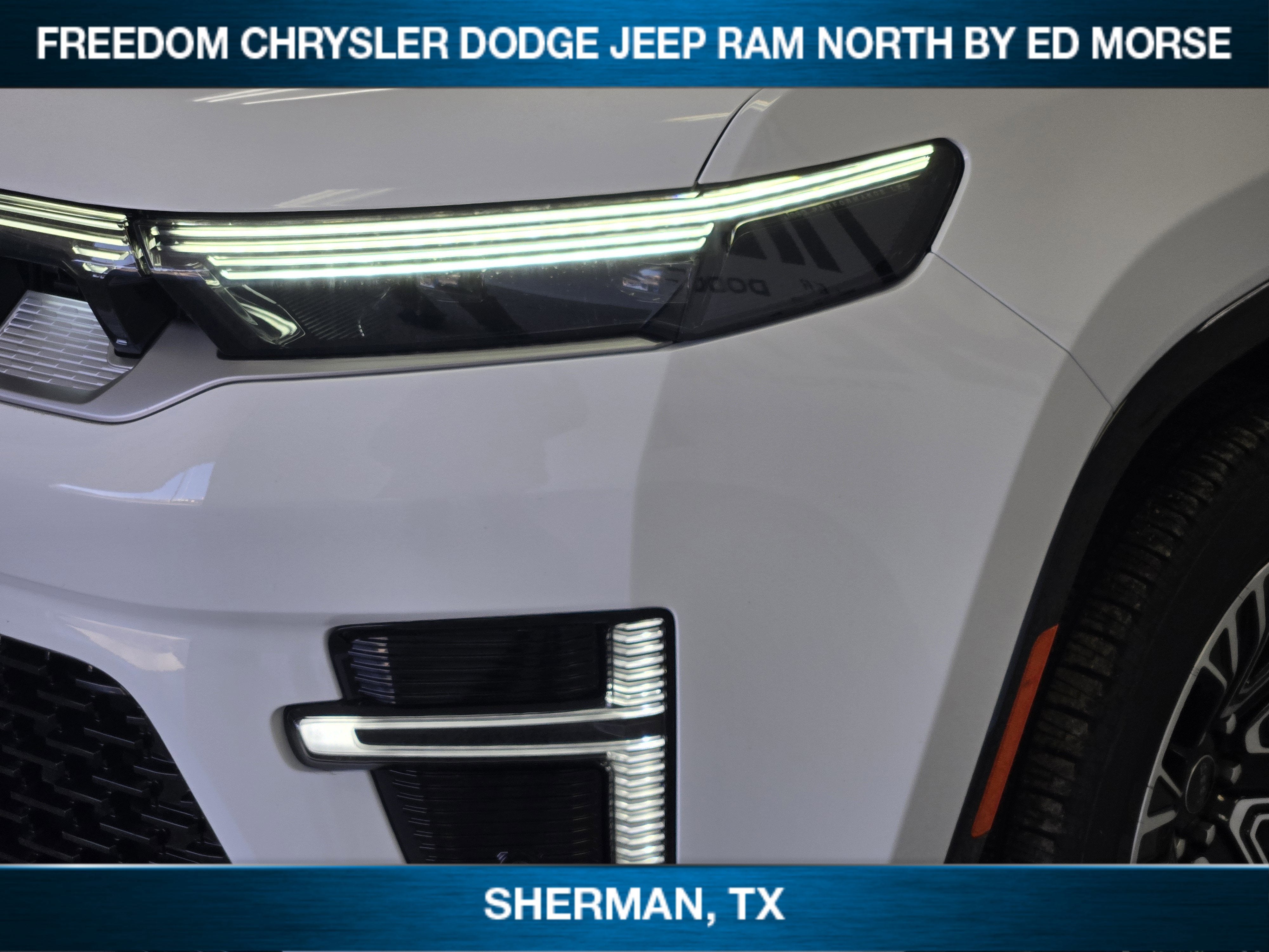 2026 Jeep Grand Wagoneer GRAND WAGONEER 4X2