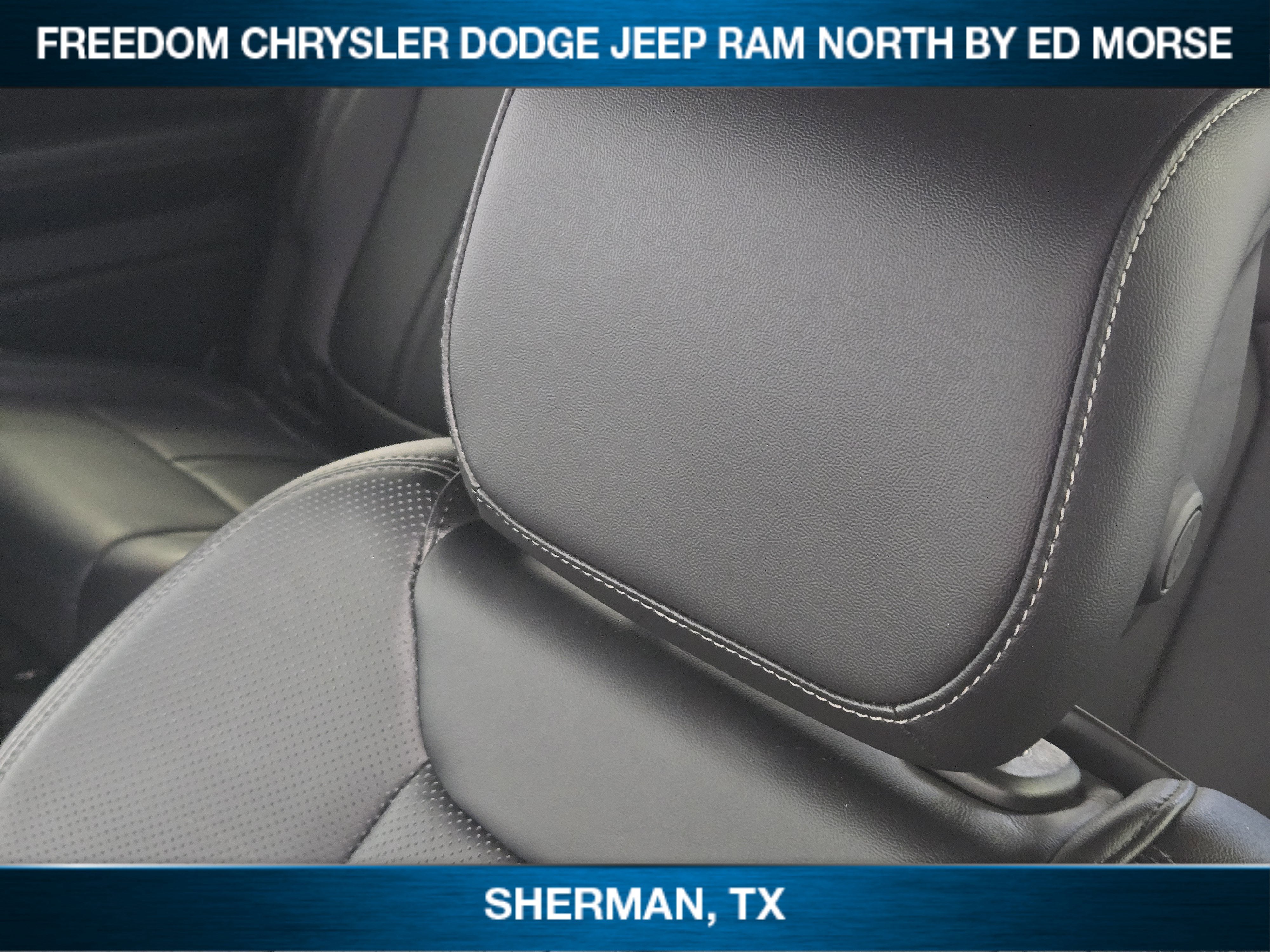 2025 Jeep Wagoneer WAGONEER 4X2