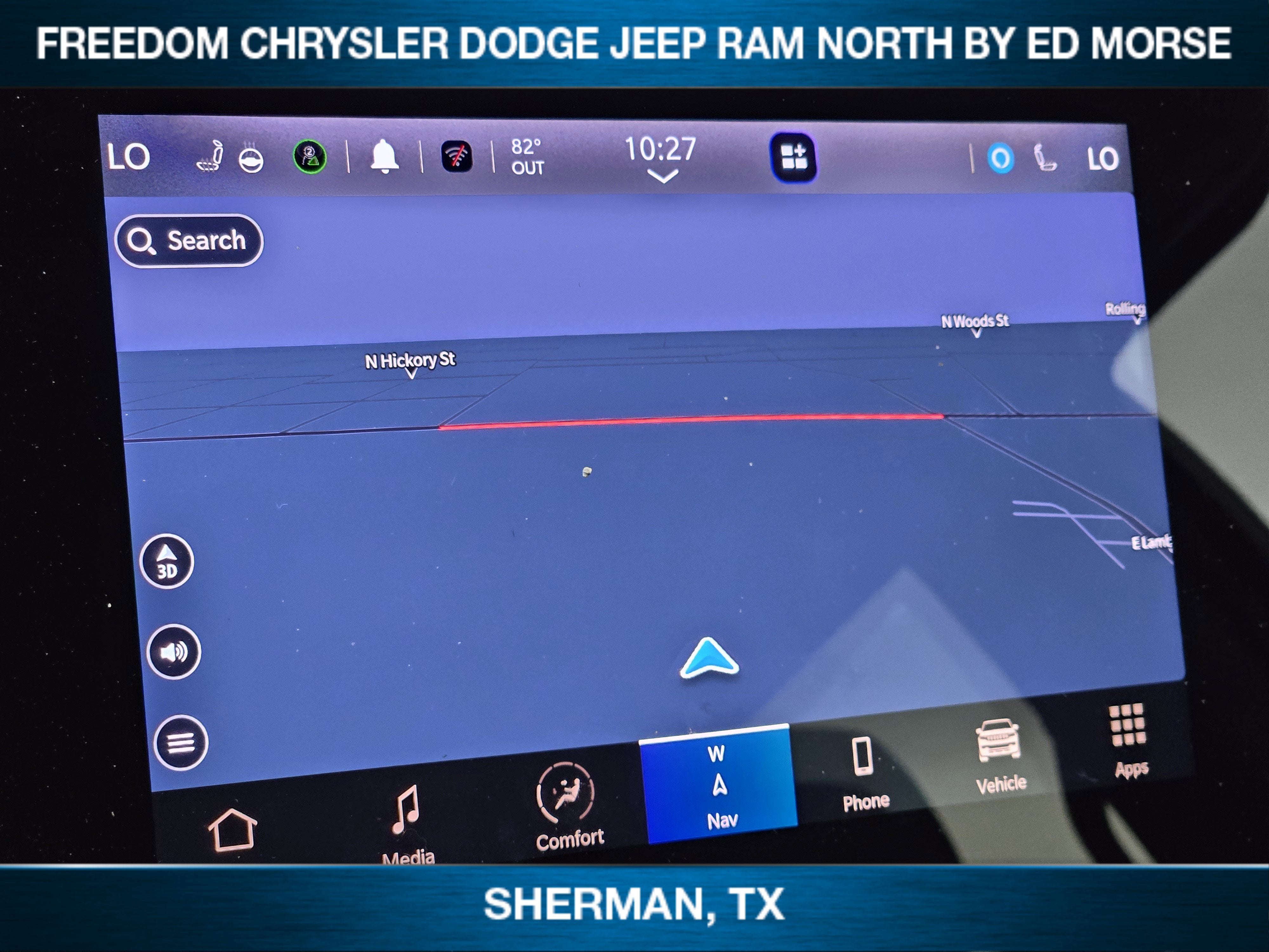 2025 Jeep Wagoneer WAGONEER 4X2