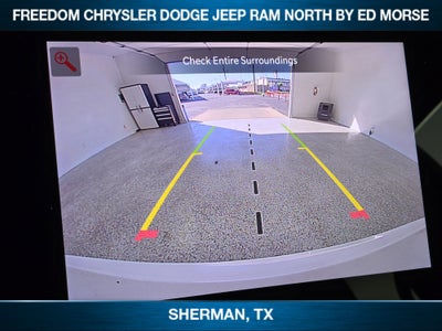 2025 Jeep Wagoneer WAGONEER 4X2