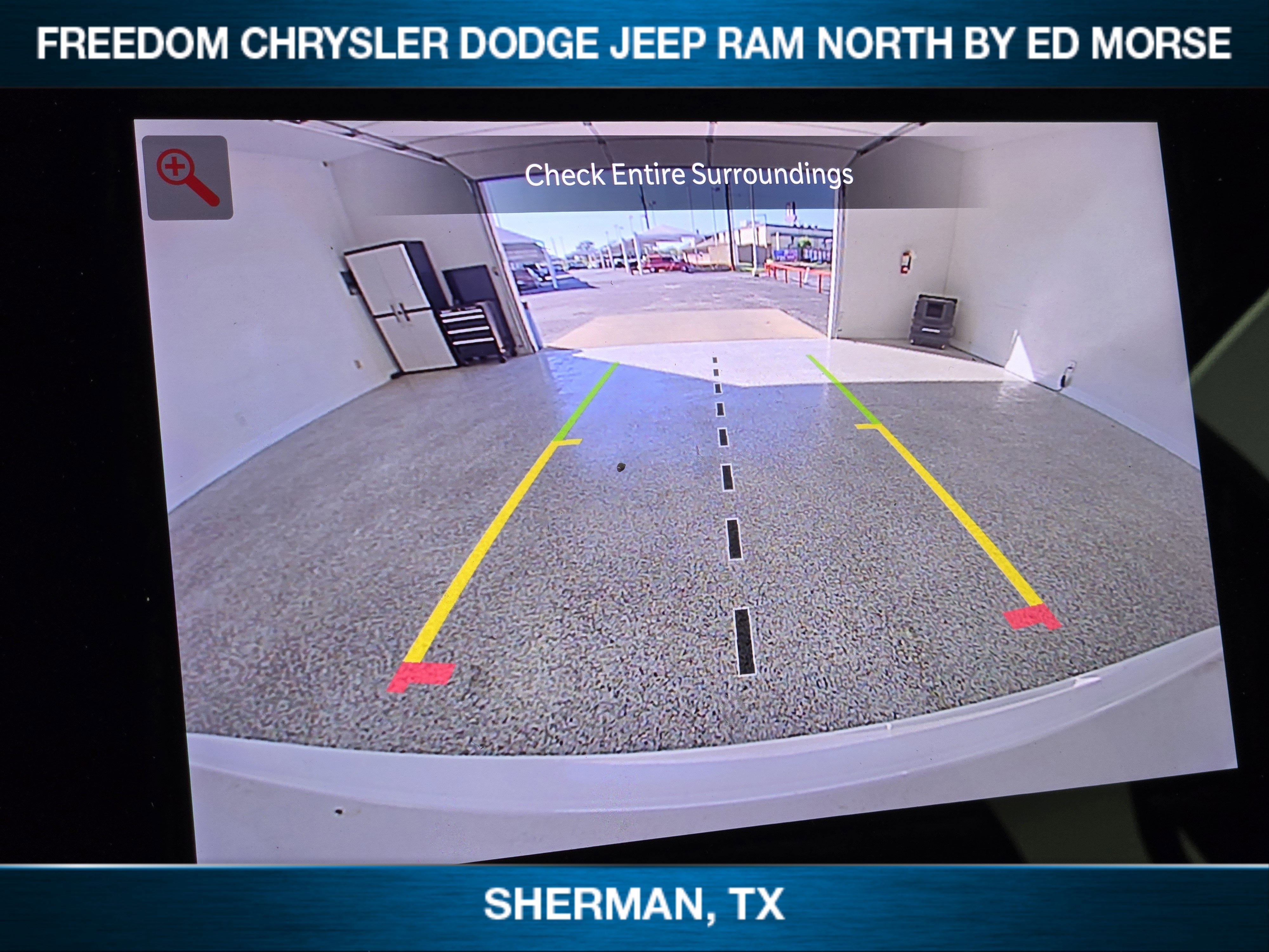 2025 Jeep Wagoneer WAGONEER 4X2