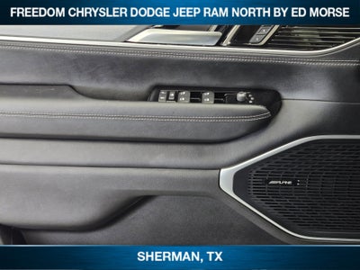 2025 Jeep Wagoneer WAGONEER 4X2