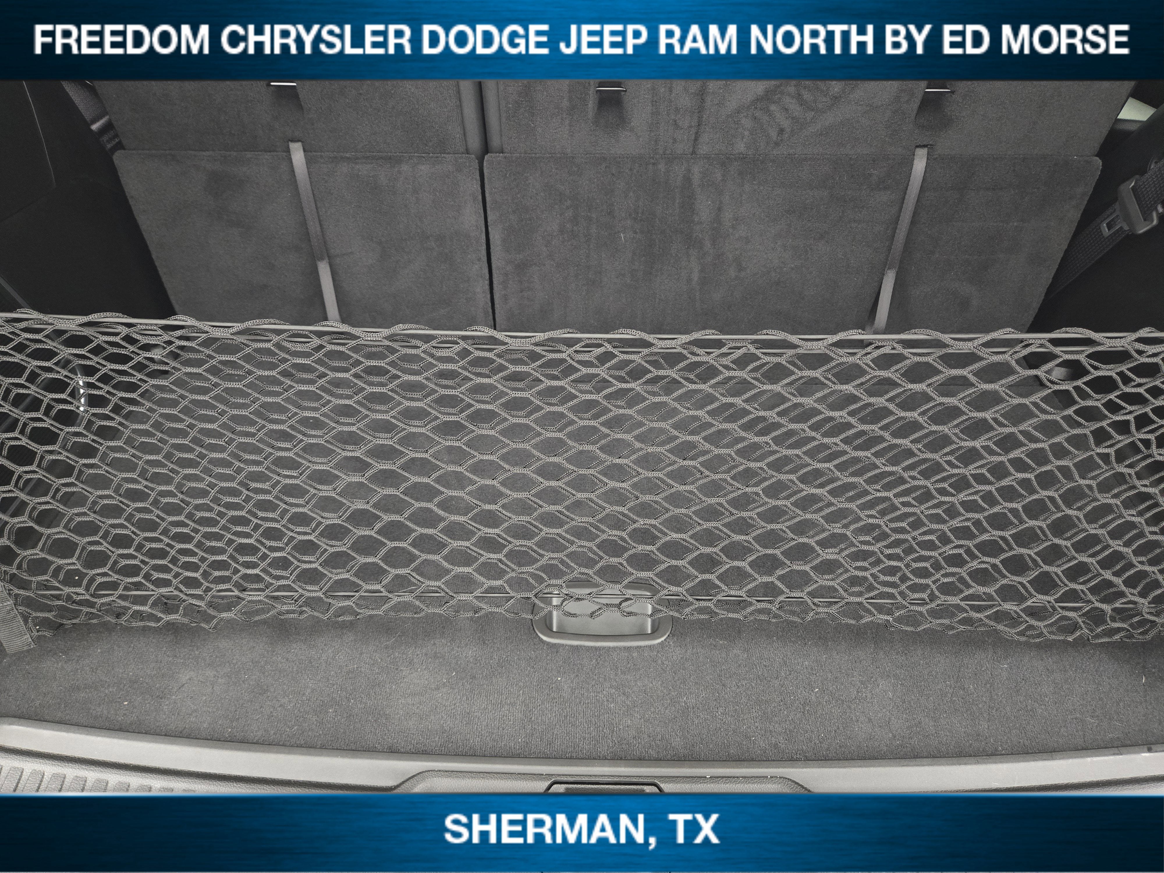 2025 Jeep Wagoneer WAGONEER 4X2