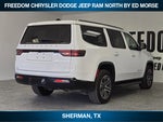 2025 Jeep Wagoneer WAGONEER 4X2