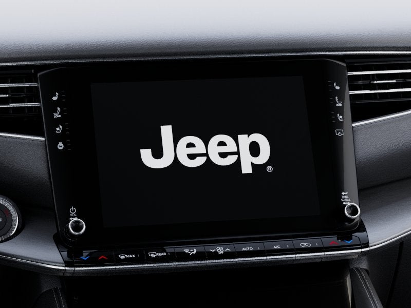 2025 Jeep Wagoneer WAGONEER 4X2