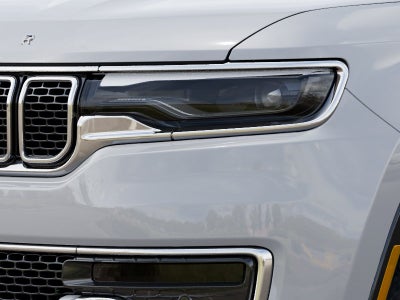 2025 Jeep Wagoneer WAGONEER 4X2