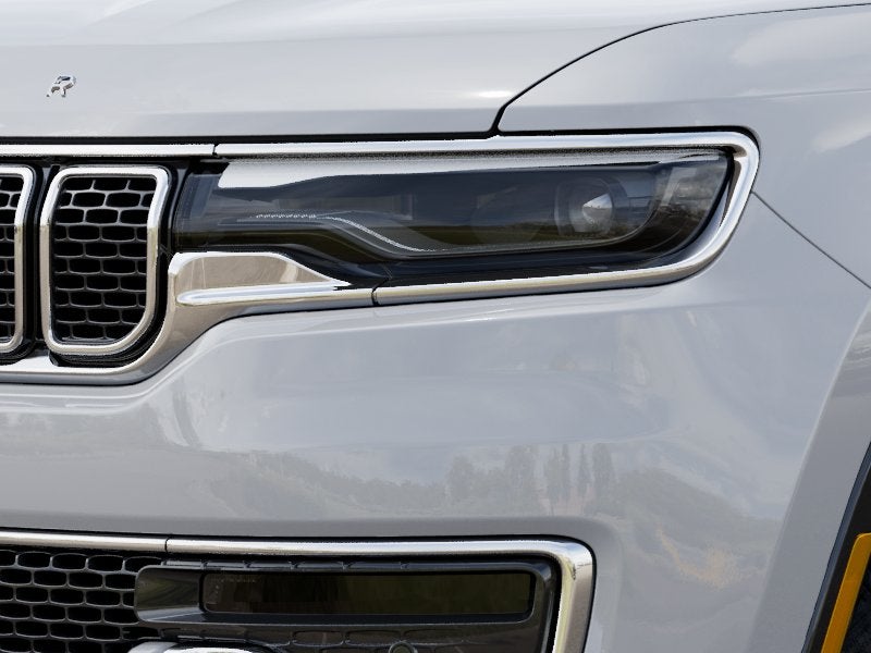 2025 Jeep Wagoneer WAGONEER 4X2