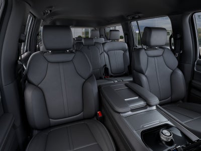 2025 Jeep Wagoneer WAGONEER 4X2