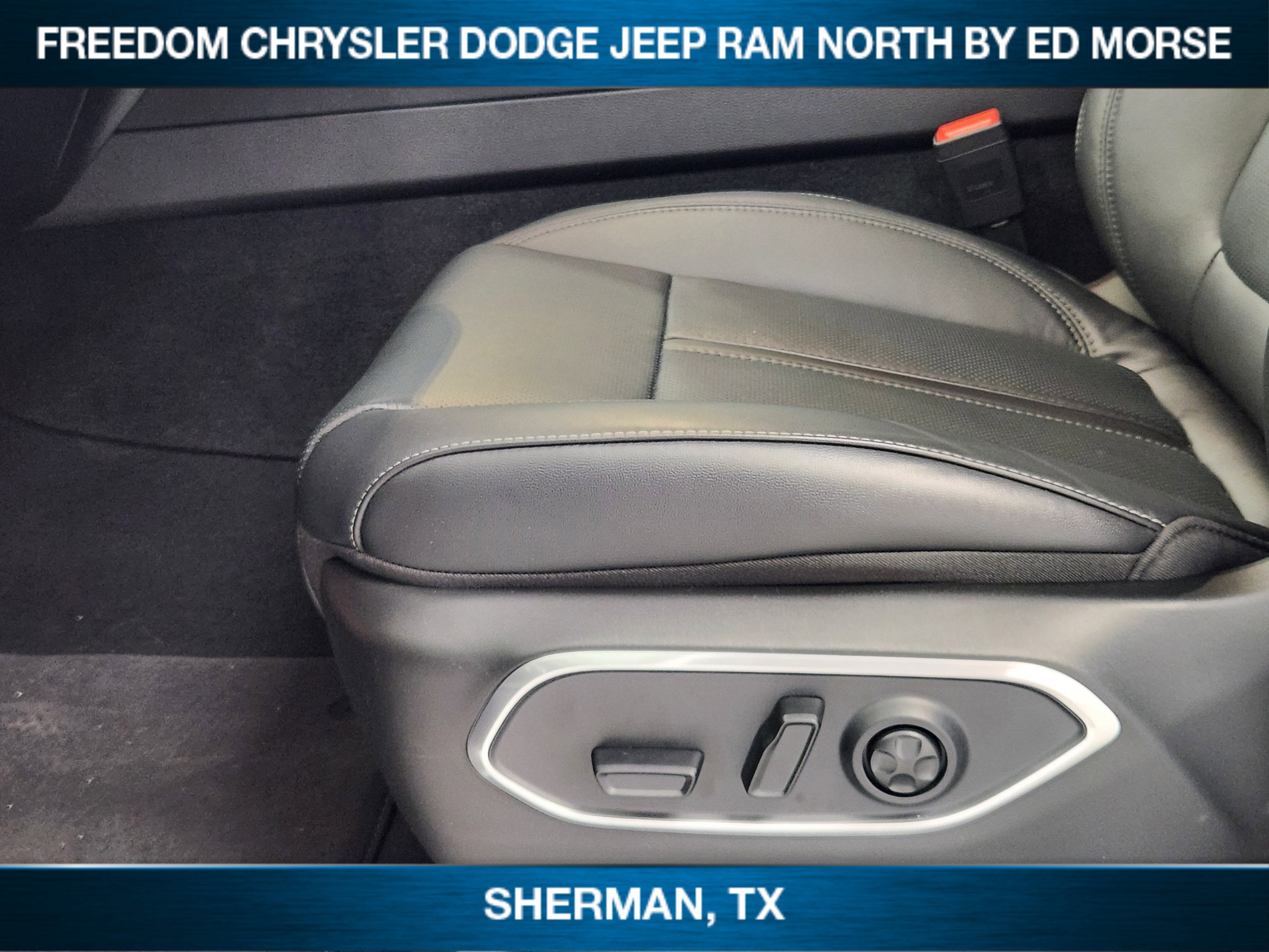2026 Jeep Grand Wagoneer GRAND WAGONEER UPLAND 4X4
