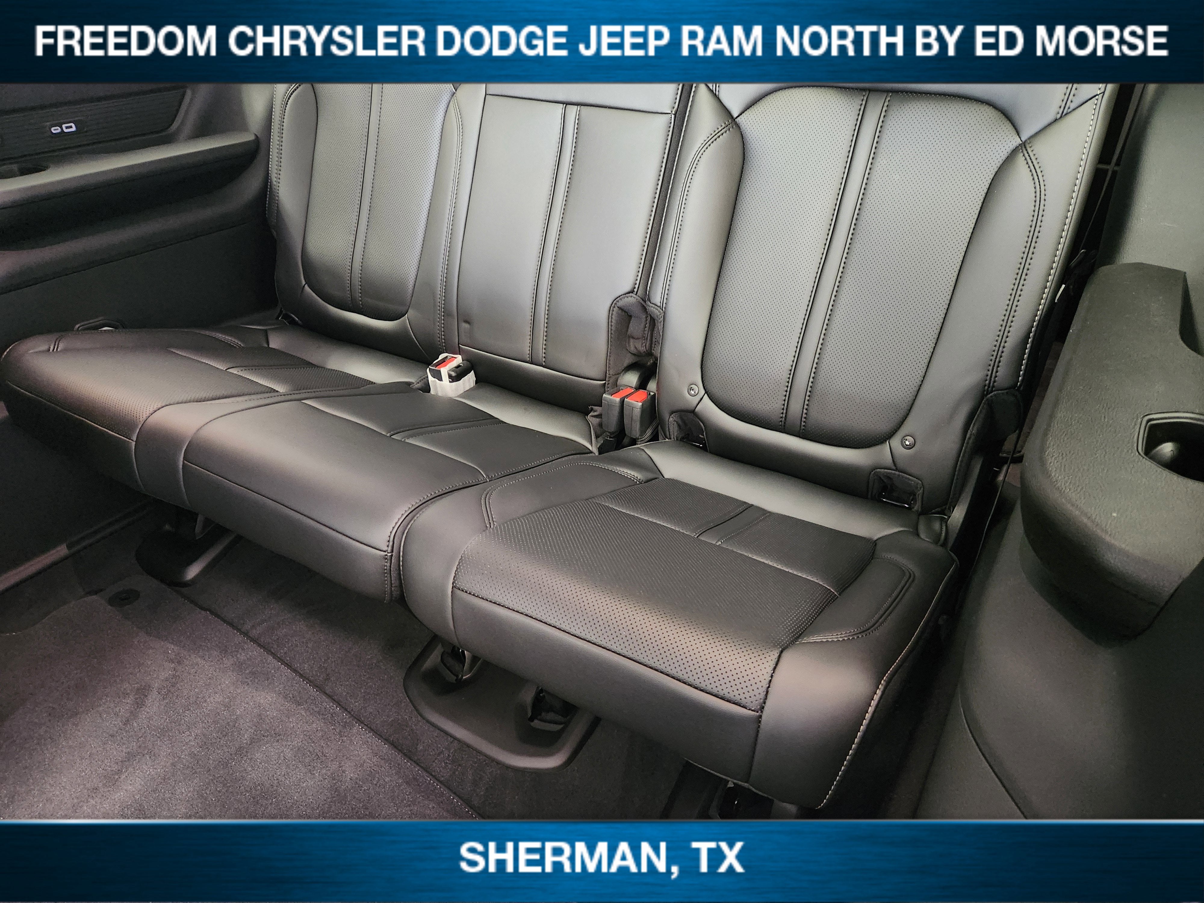 2026 Jeep Grand Wagoneer GRAND WAGONEER UPLAND 4X4