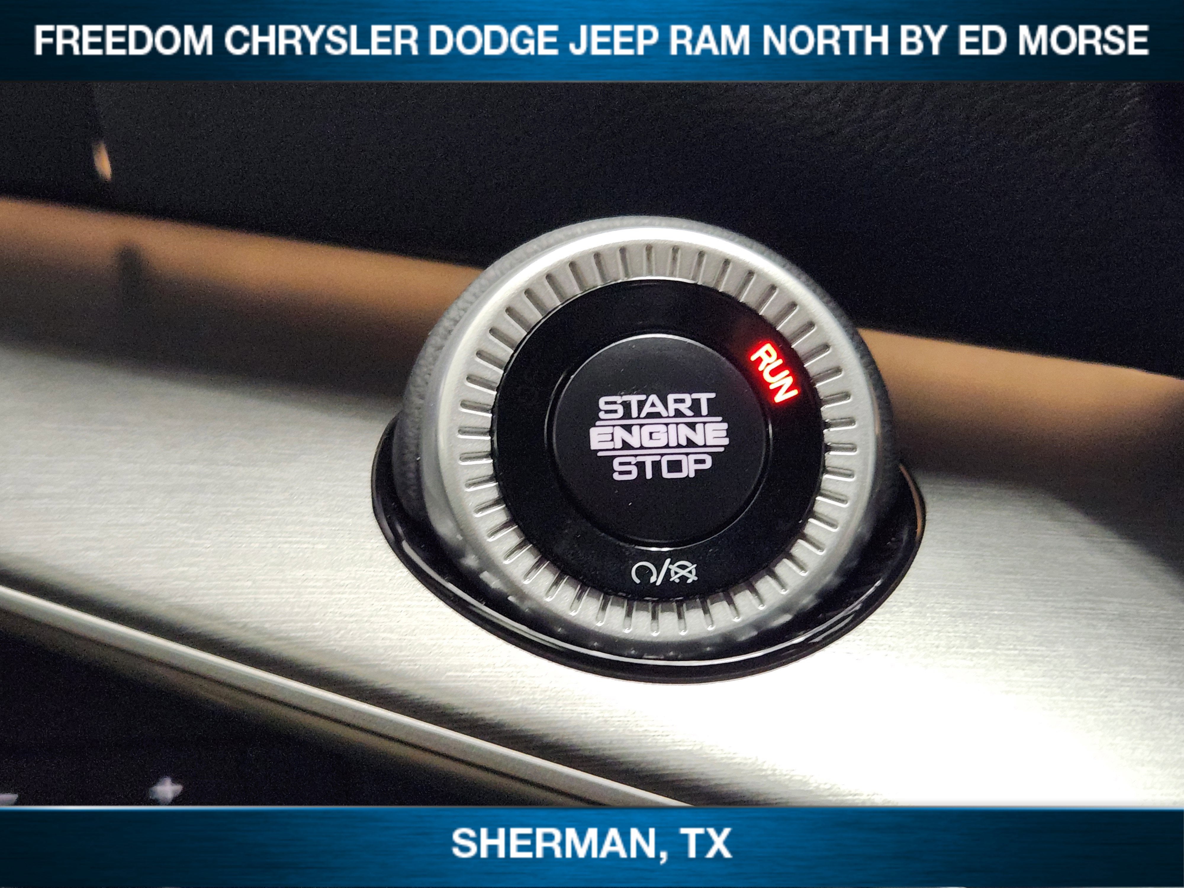2026 Jeep Grand Wagoneer GRAND WAGONEER UPLAND 4X4