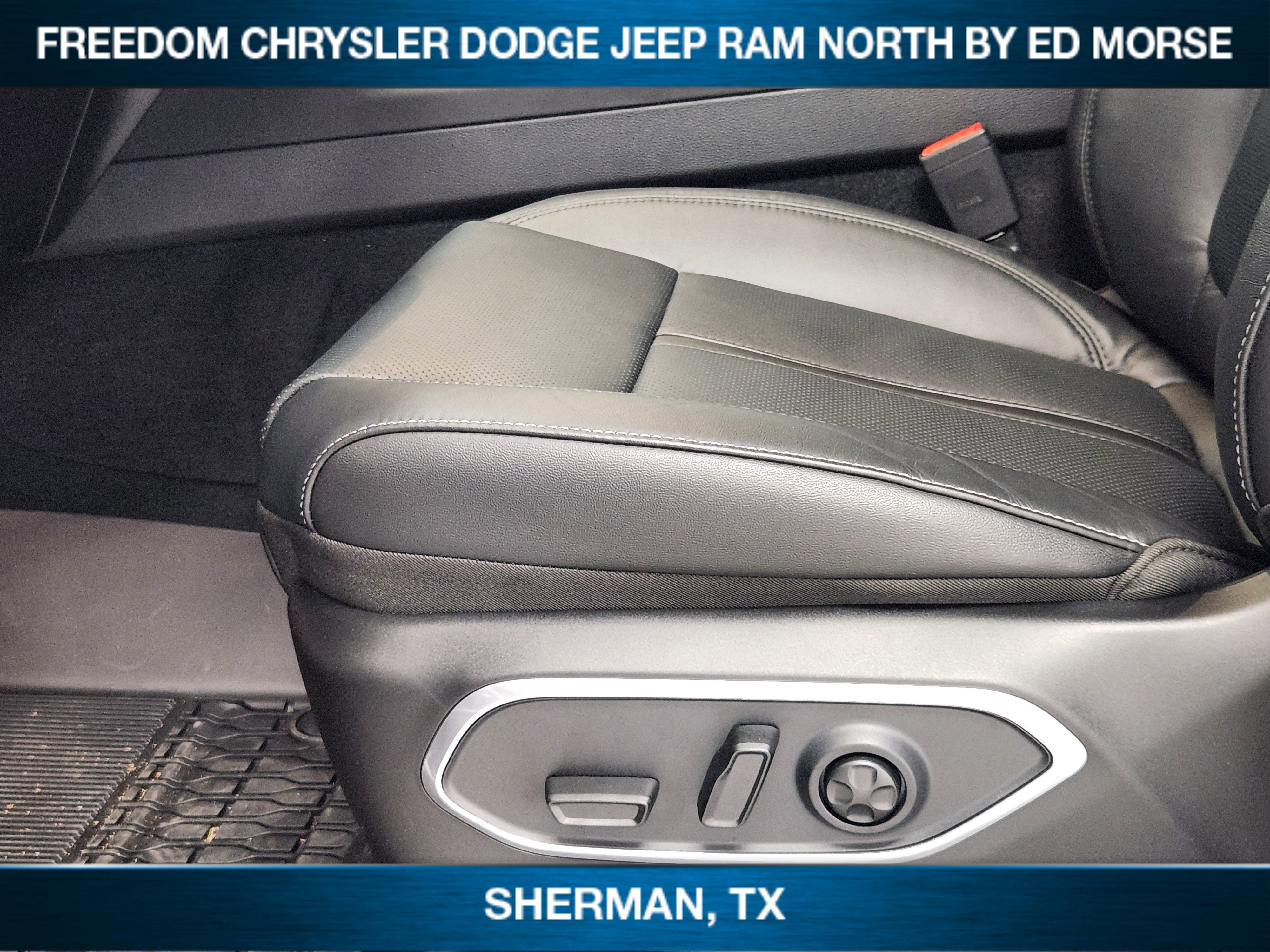 2026 Jeep Grand Wagoneer GRAND WAGONEER UPLAND 4X4