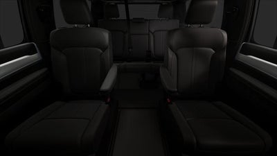 2026 Jeep Grand Wagoneer GRAND WAGONEER UPLAND 4X4