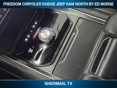 2024 Jeep Wagoneer Series I 4x4