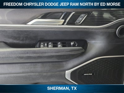 2024 Jeep Wagoneer Series I 4x4
