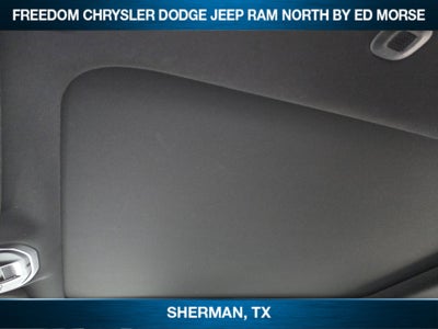 2024 Jeep Wagoneer Series I 4x4