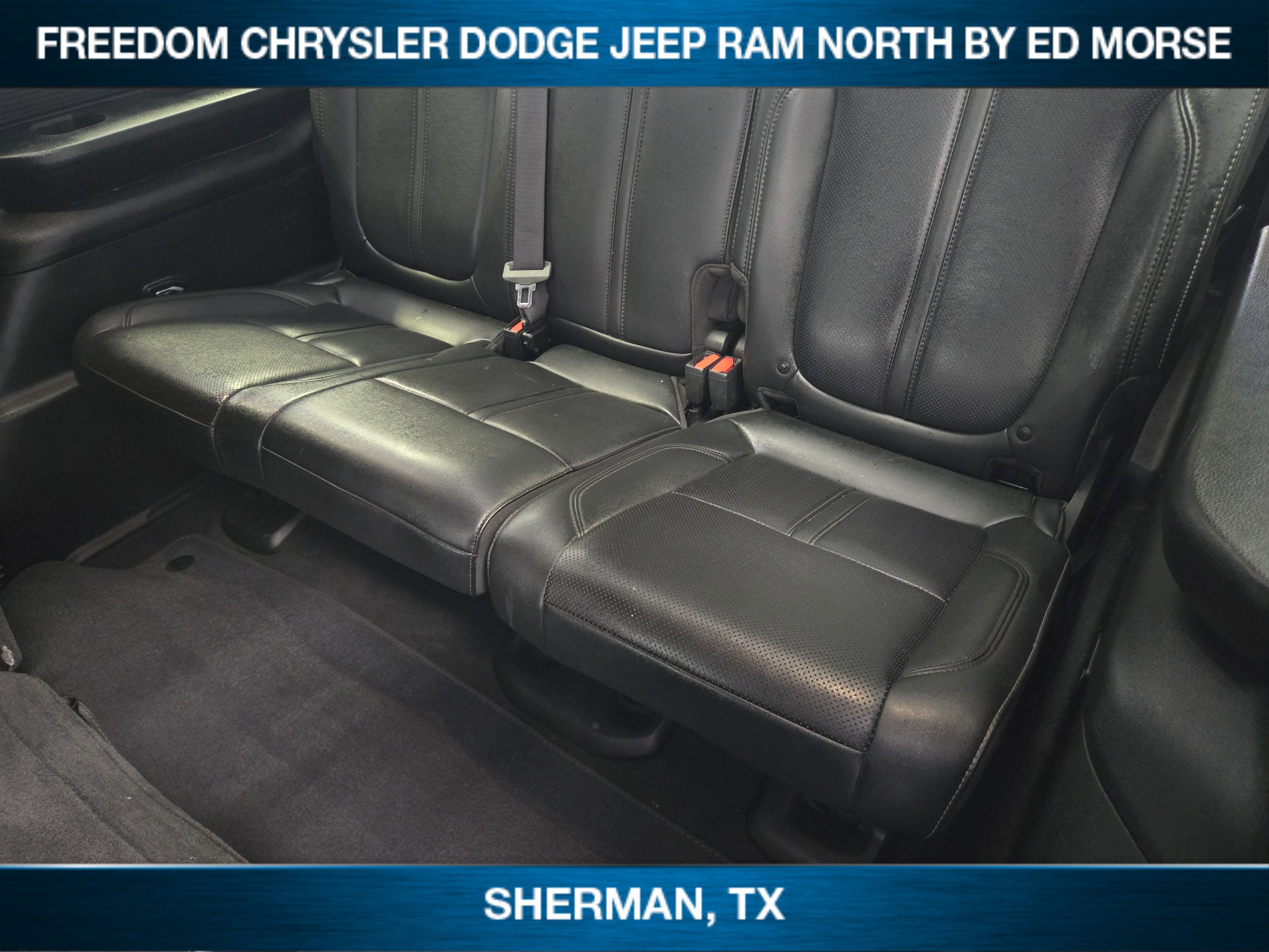 2024 Jeep Wagoneer Series I 4x4
