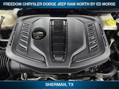 2024 Jeep Wagoneer Series I 4x4