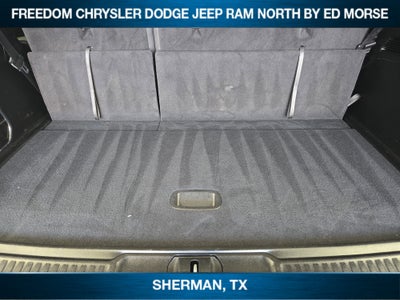 2024 Jeep Wagoneer Series I 4x4