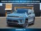 2026 Jeep Grand Wagoneer GRAND WAGONEER UPLAND 4X4