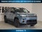 2026 Jeep Grand Wagoneer GRAND WAGONEER UPLAND 4X4