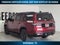2026 Jeep Grand Wagoneer GRAND WAGONEER UPLAND 4X4