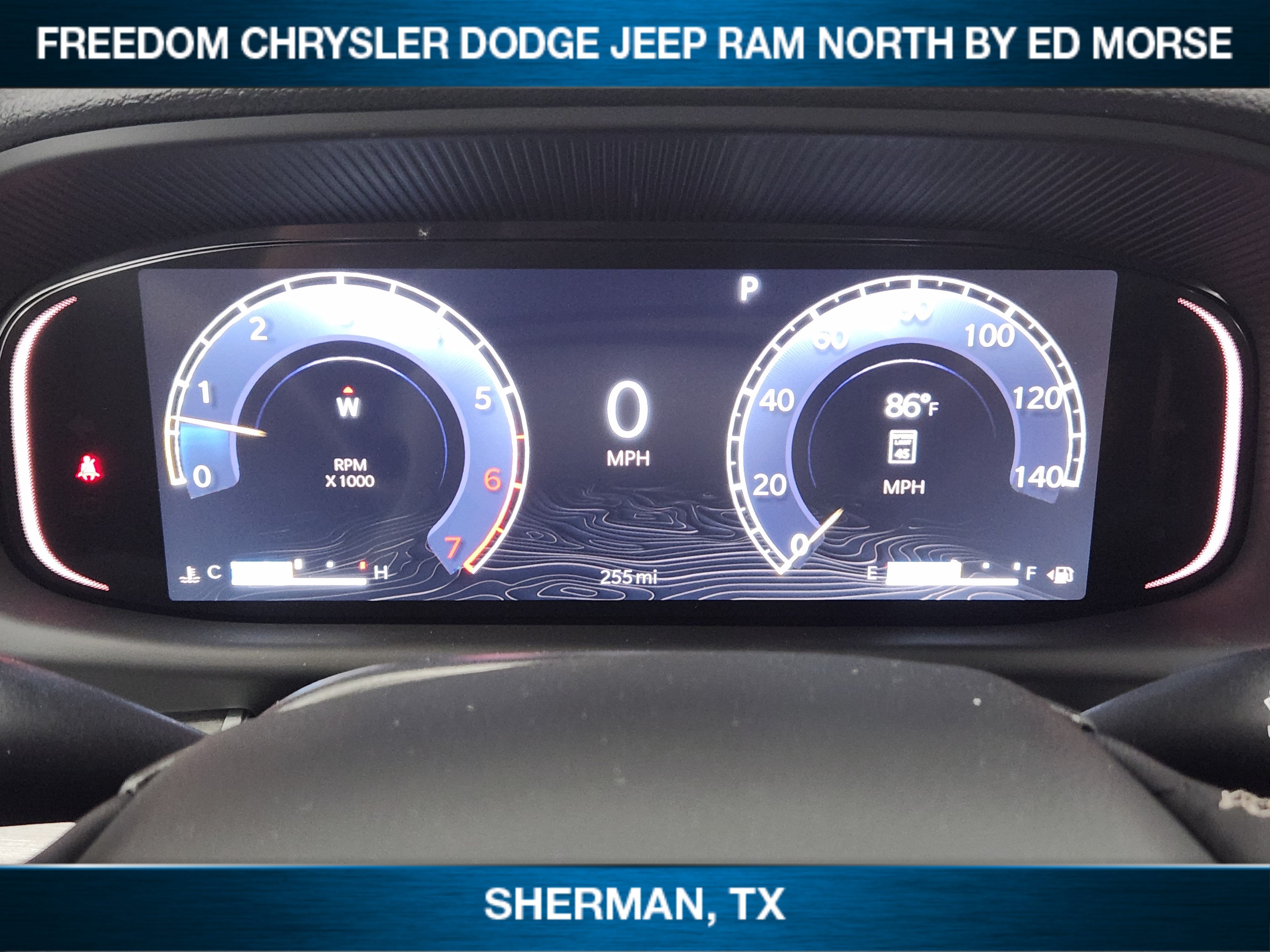 2026 Jeep Grand Wagoneer GRAND WAGONEER UPLAND 4X4