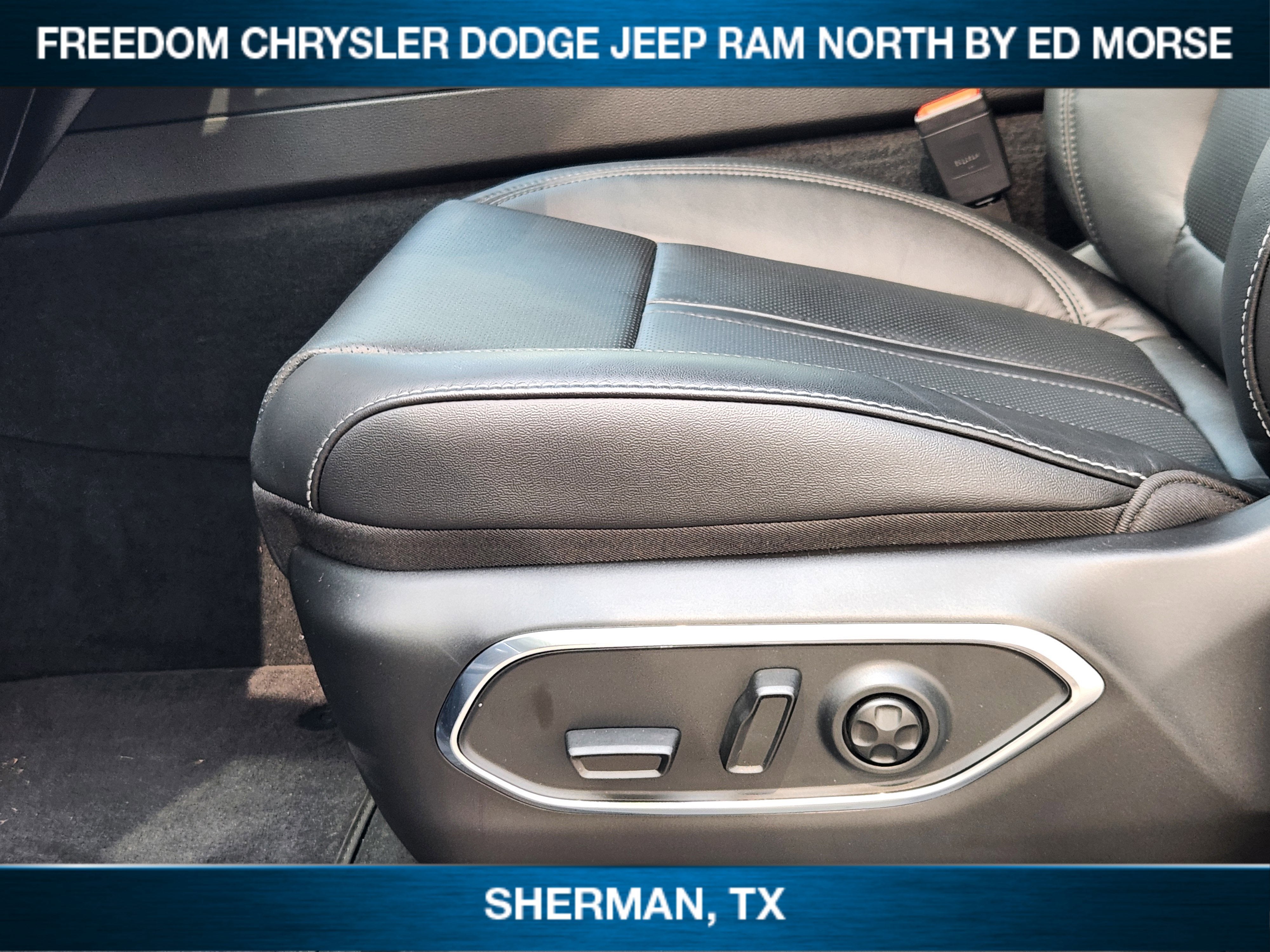 2025 Jeep Wagoneer WAGONEER 4X4