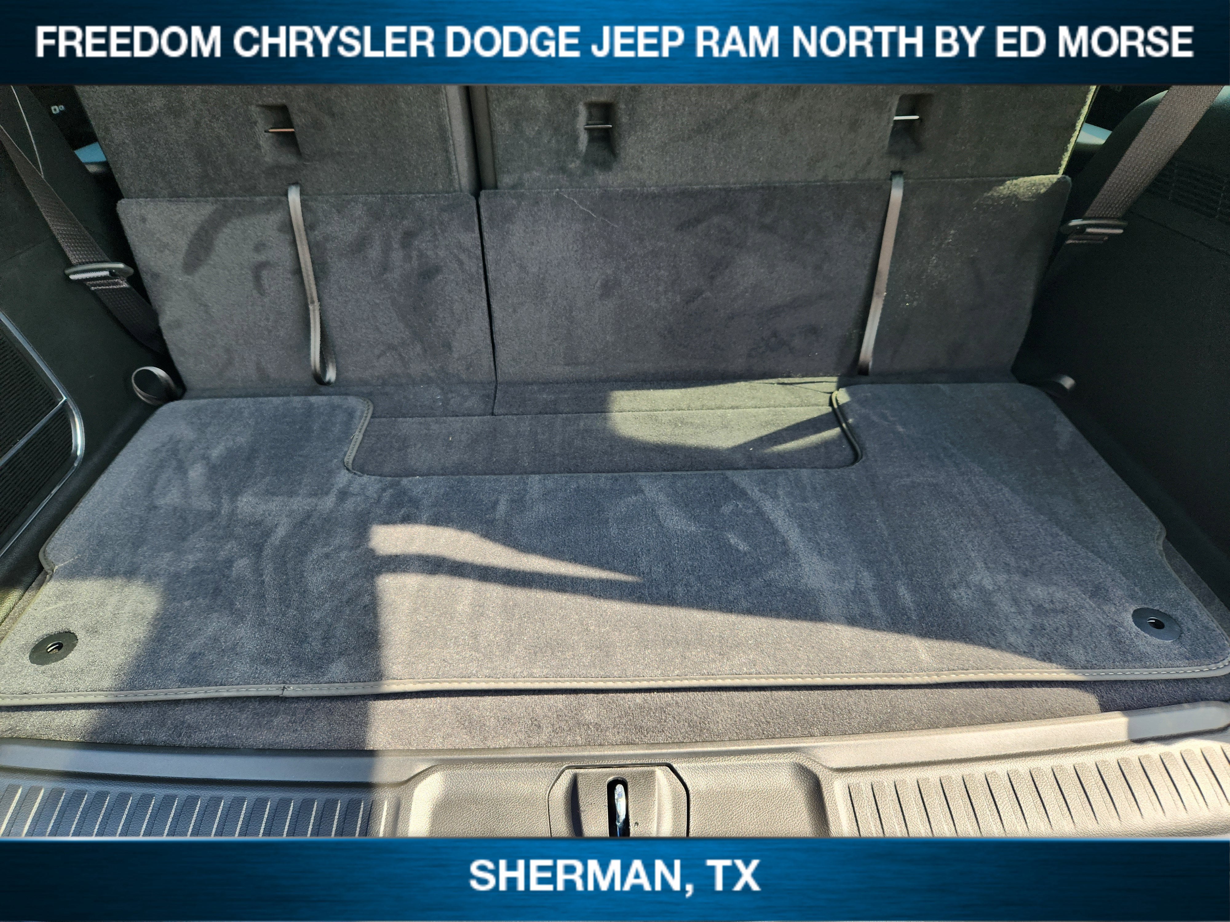 2025 Jeep Wagoneer WAGONEER 4X4