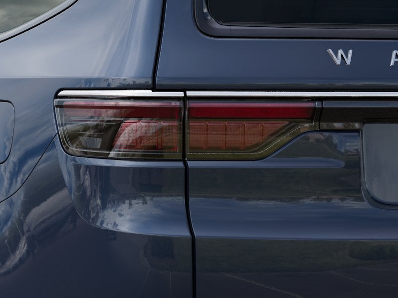 2025 Jeep Wagoneer WAGONEER 4X4