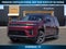 2026 Jeep Grand Wagoneer GRAND WAGONEER LIMITED ALTITUDE 4X4