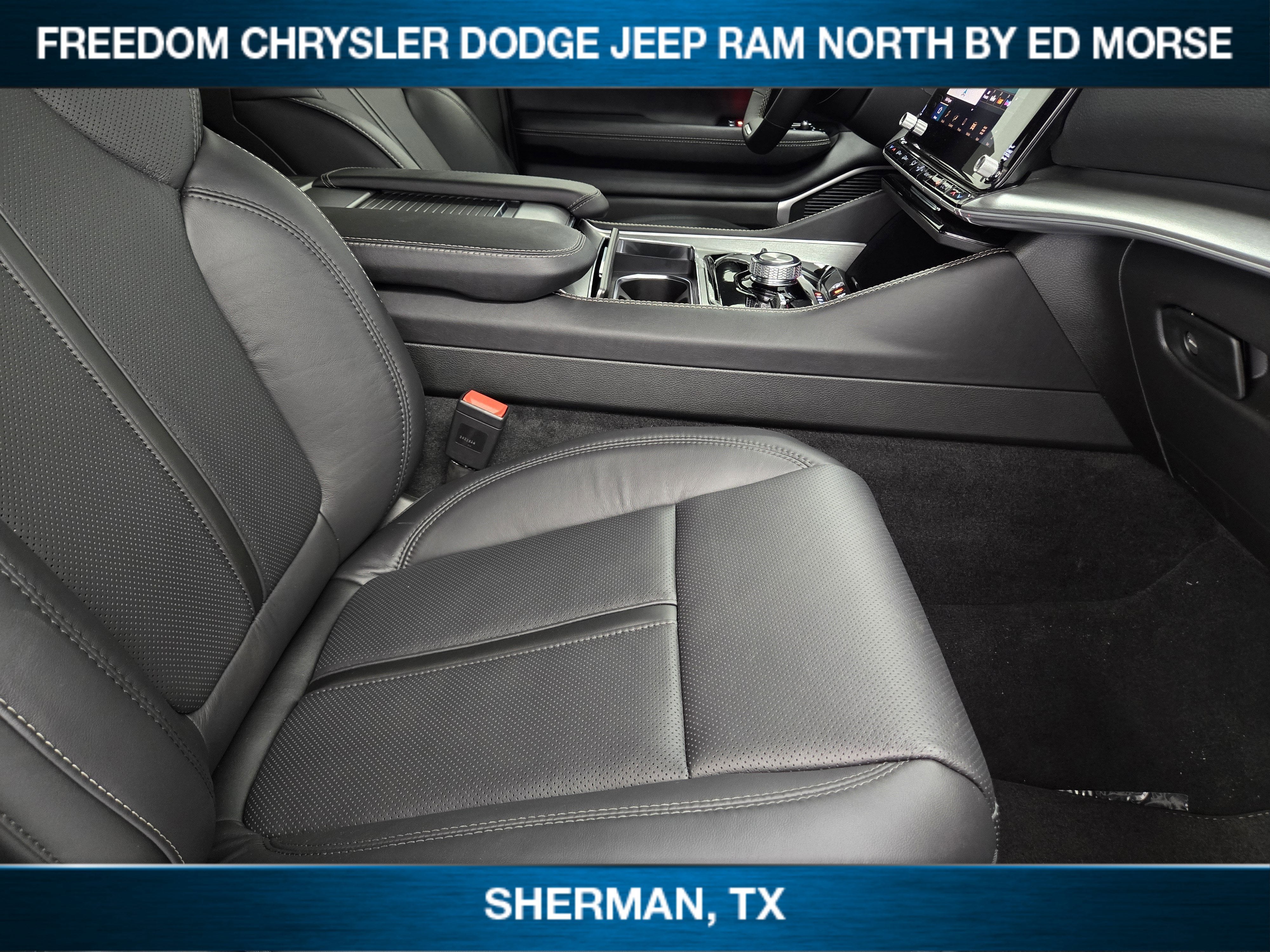 2025 Jeep Wagoneer WAGONEER LIMITED 4X4