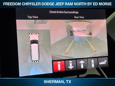 2025 Jeep Wagoneer WAGONEER LIMITED 4X4