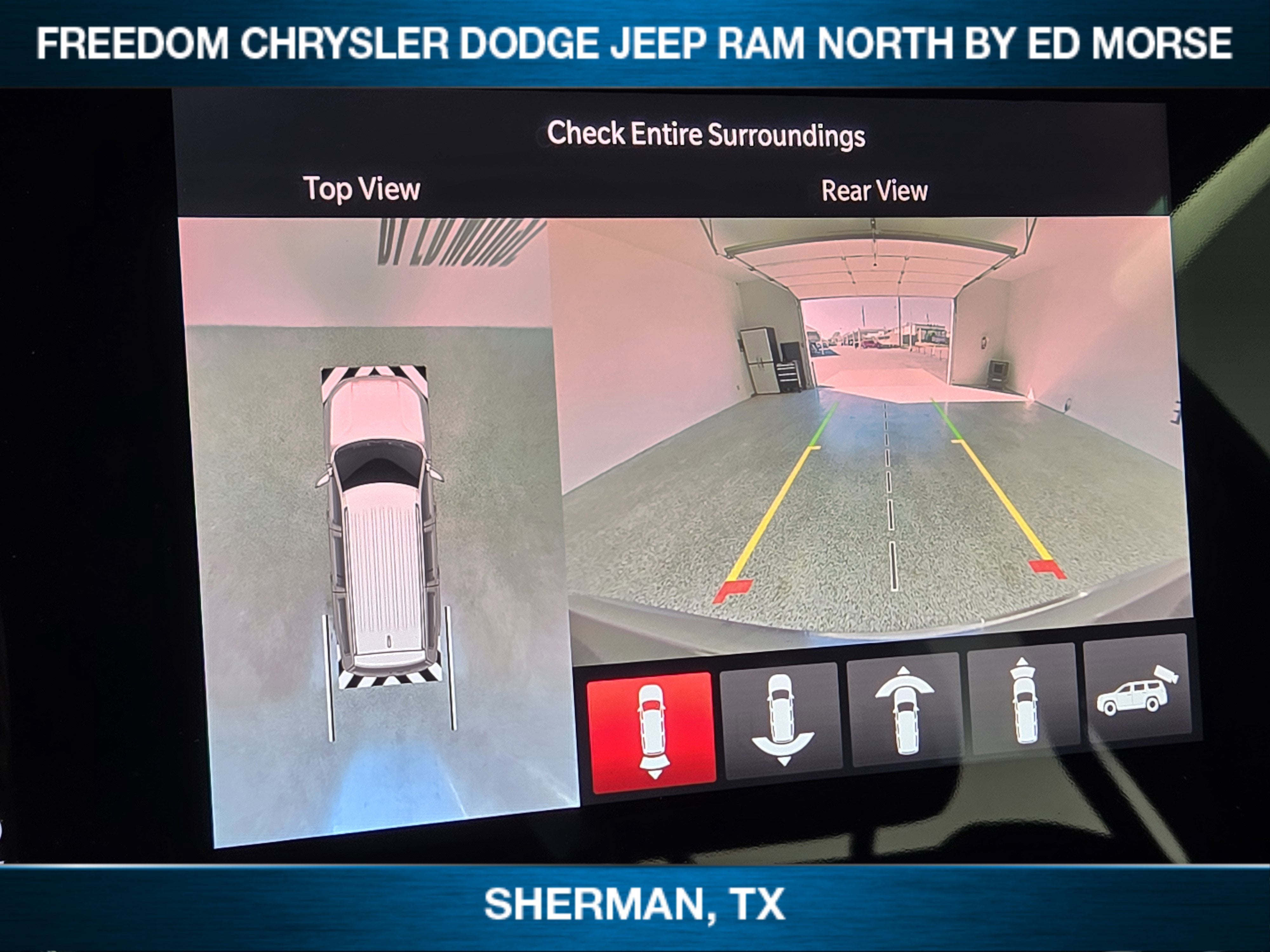 2025 Jeep Wagoneer WAGONEER LIMITED 4X4