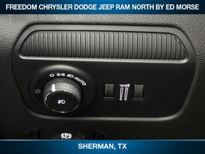 2025 Jeep Wagoneer WAGONEER LIMITED 4X4