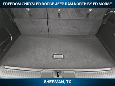 2025 Jeep Wagoneer WAGONEER LIMITED 4X4