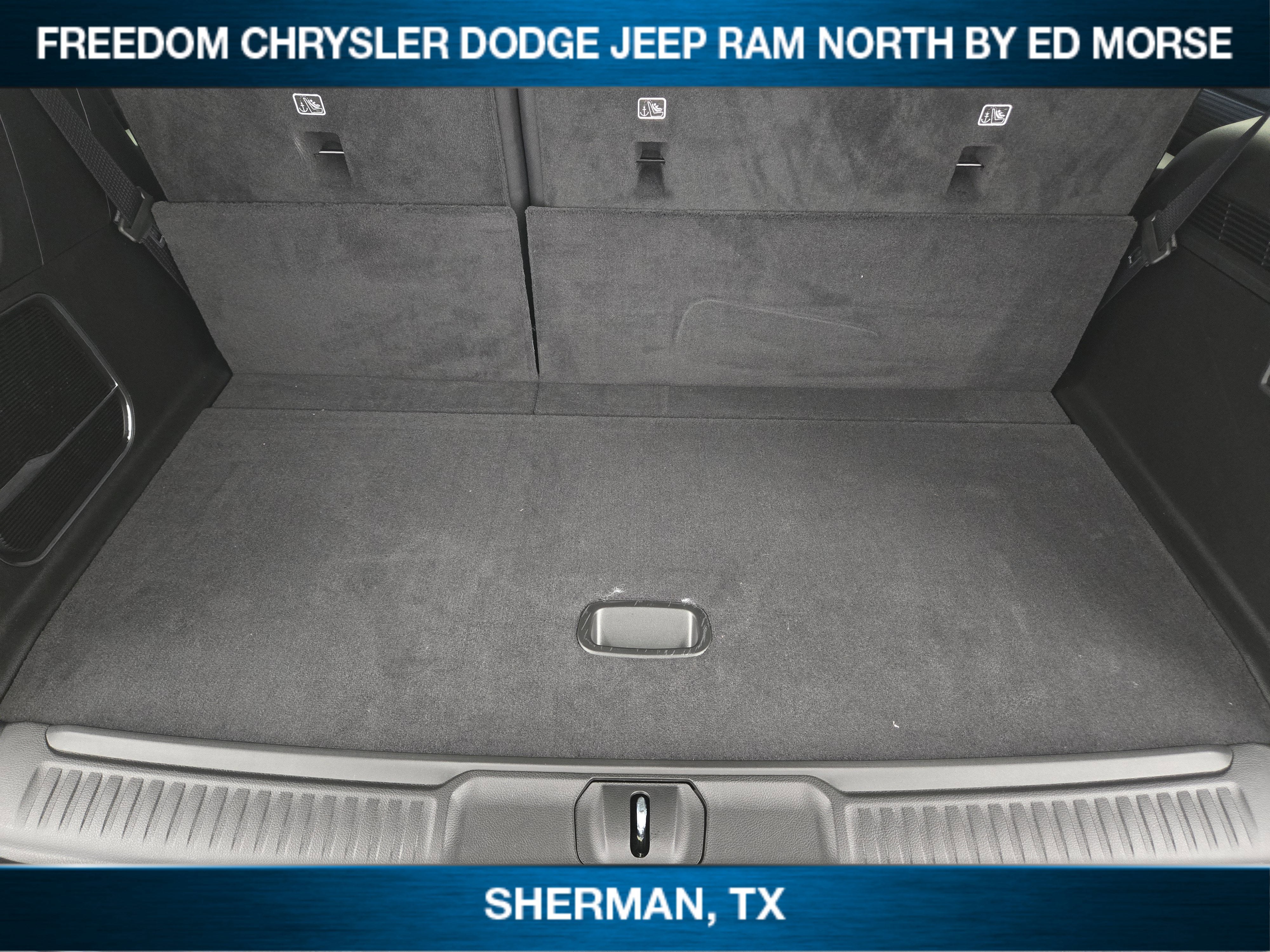 2025 Jeep Wagoneer WAGONEER LIMITED 4X4