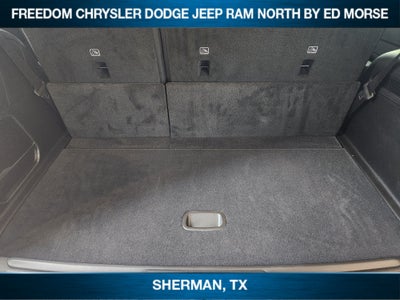 2026 Jeep Grand Wagoneer GRAND WAGONEER LIMITED ALTITUDE 4X4