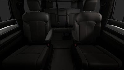 2026 Jeep Grand Wagoneer GRAND WAGONEER LIMITED RESERVE 4X4