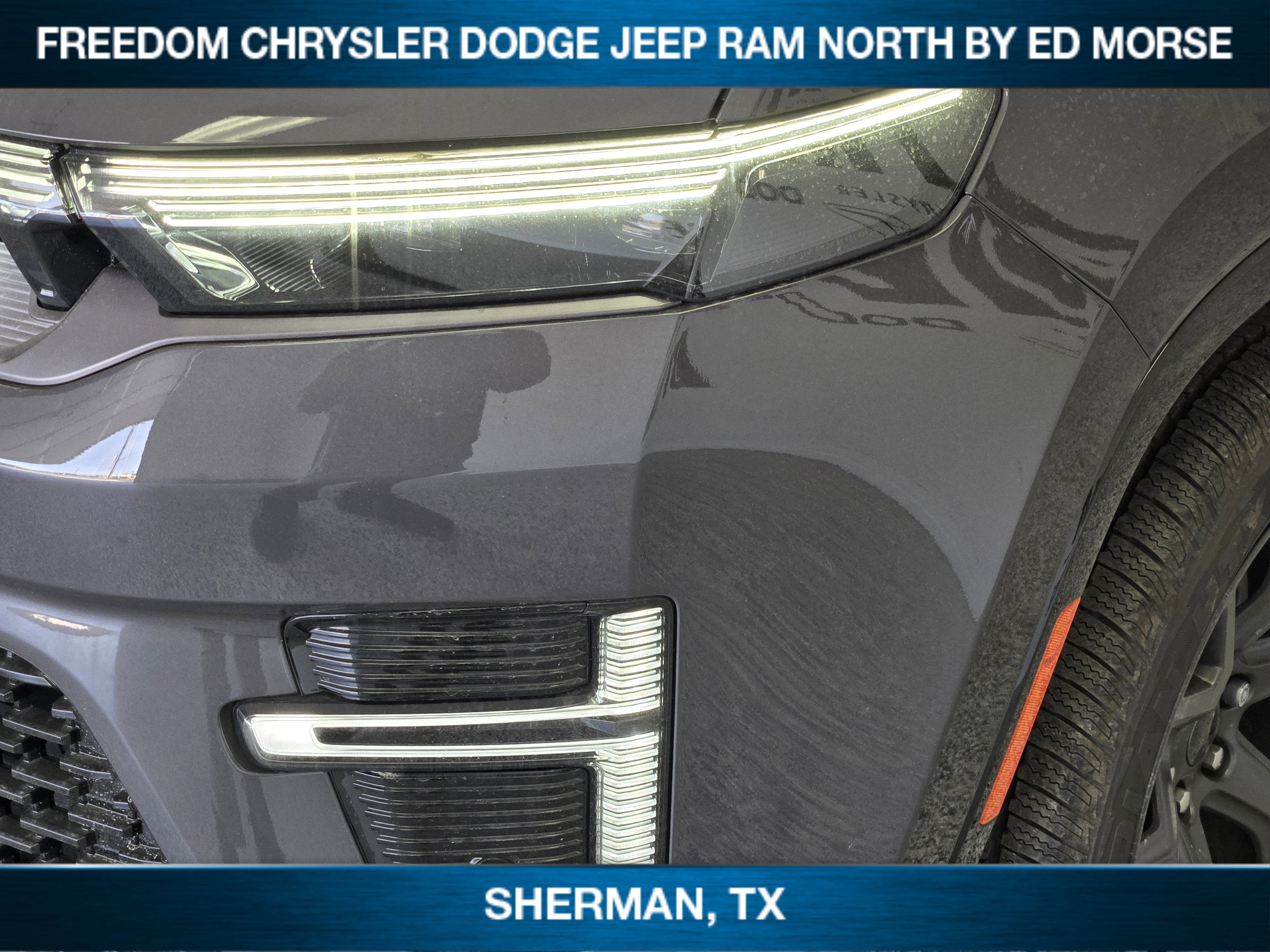 2026 Jeep Grand Wagoneer GRAND WAGONEER LIMITED ALTITUDE 4X4