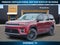 2026 Jeep Grand Wagoneer GRAND WAGONEER SUMMIT RESERVE 4X4