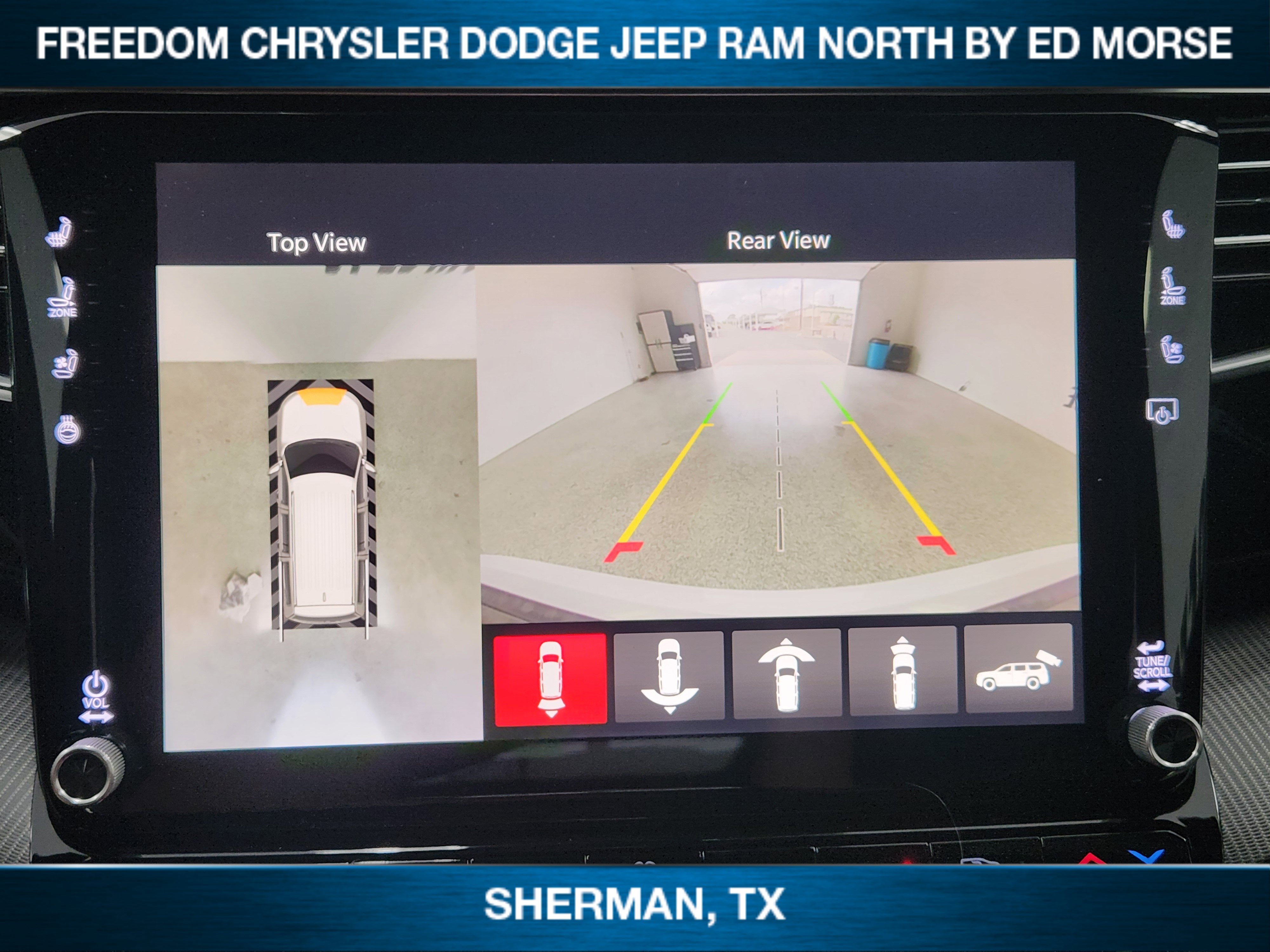 2026 Jeep Grand Wagoneer GRAND WAGONEER SUMMIT OBSIDIAN 4X4