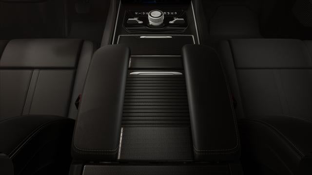 2026 Jeep Grand Wagoneer GRAND WAGONEER SUMMIT OBSIDIAN 4X4