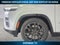 2026 Jeep Grand Wagoneer GRAND WAGONEER SUMMIT OBSIDIAN 4X4